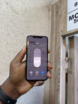 Apple iPhone 11 Pro Max 256 GB Graphite