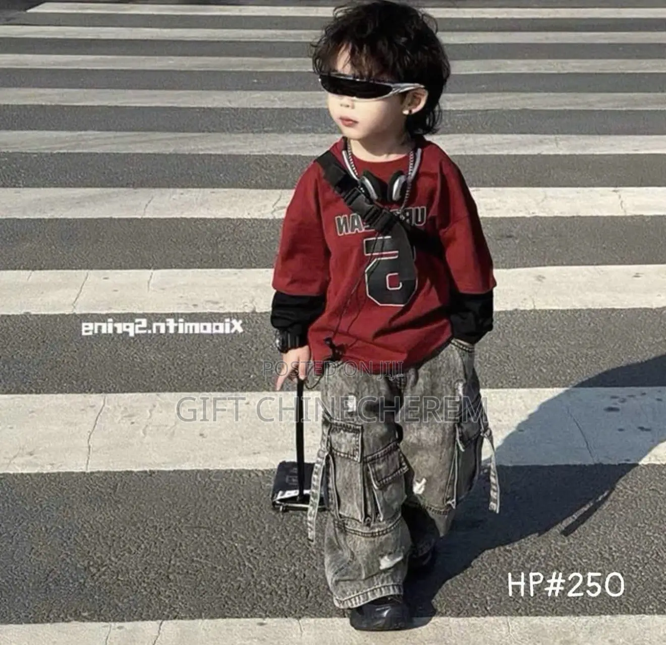 Kiddieswears