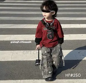 Kiddieswears