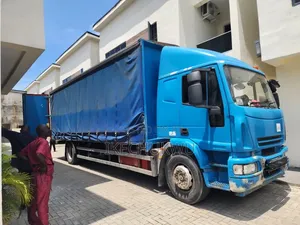Bethran Logistics Services