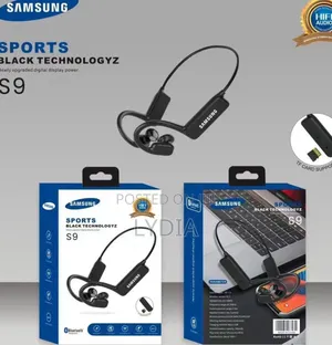 Neckband