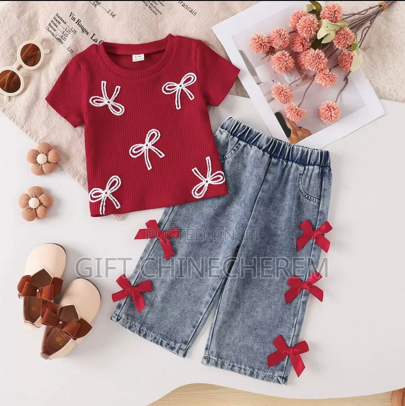 Kiddieswears