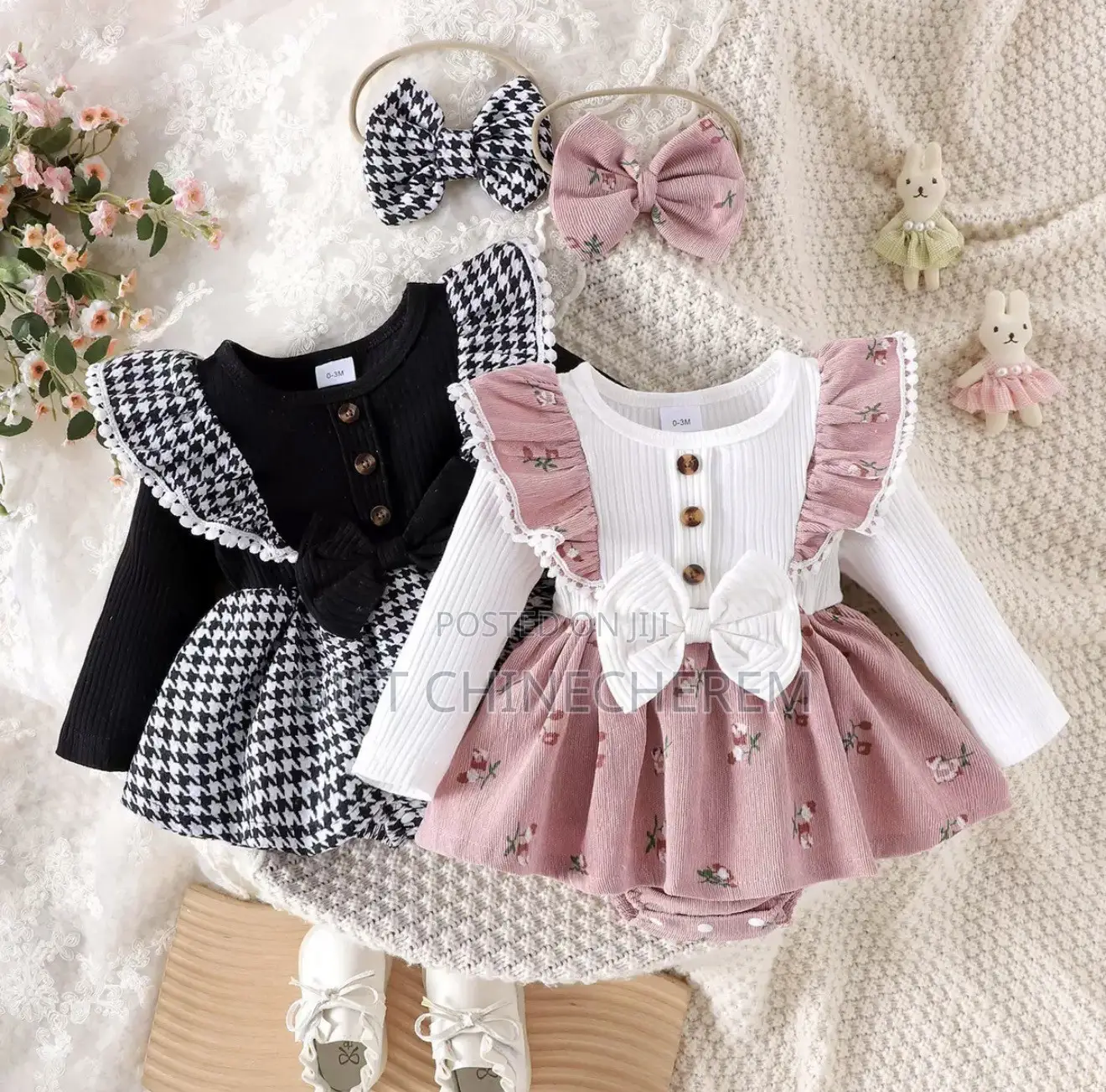 Kiddieswears