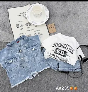 Kiddieswears