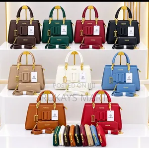 Versse 2in1 Hand Bag