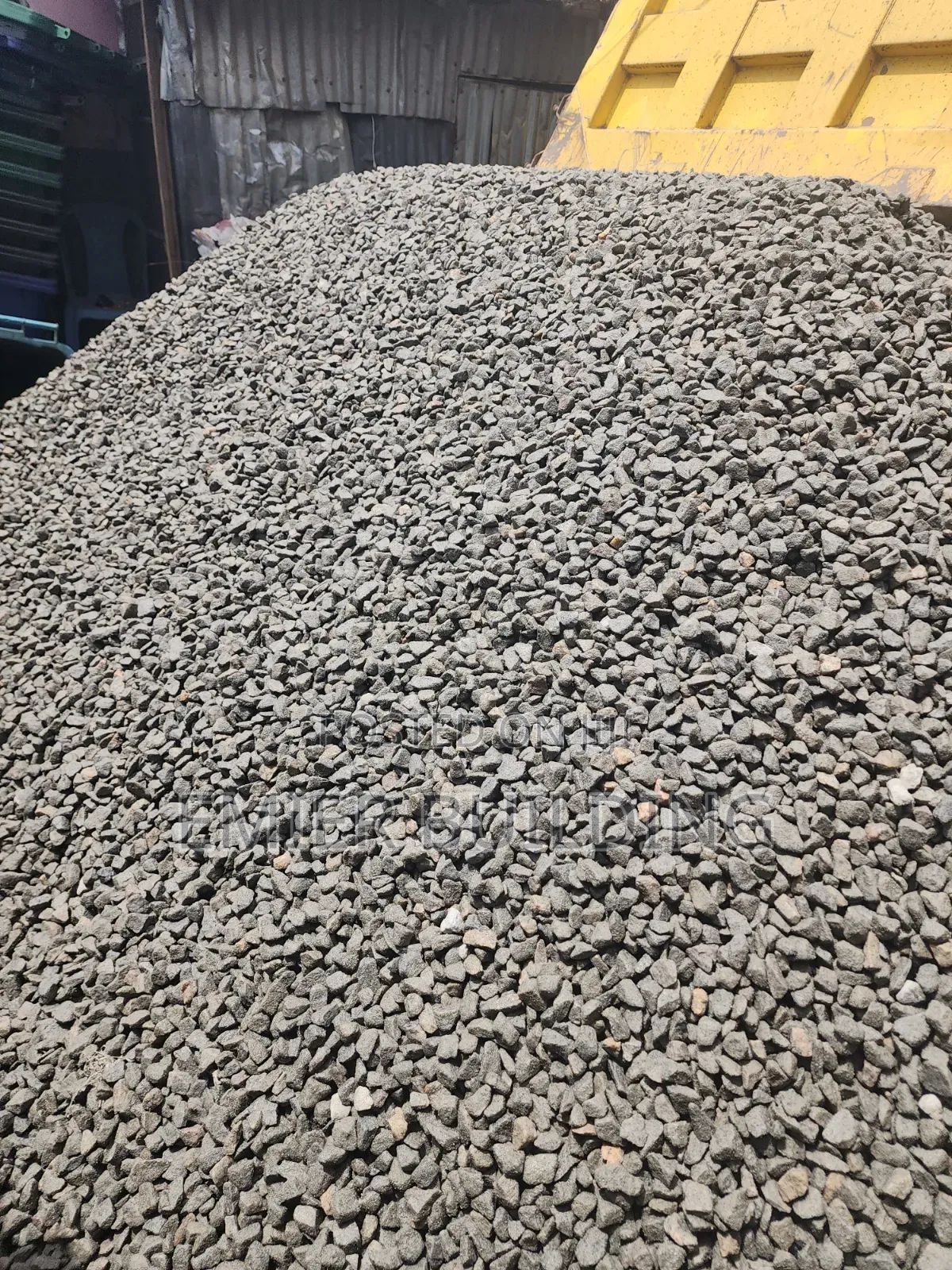 Granite 30 Tons Delivered