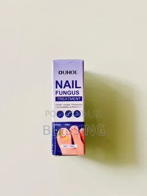Wart Remover and Nail Fungus Treatment