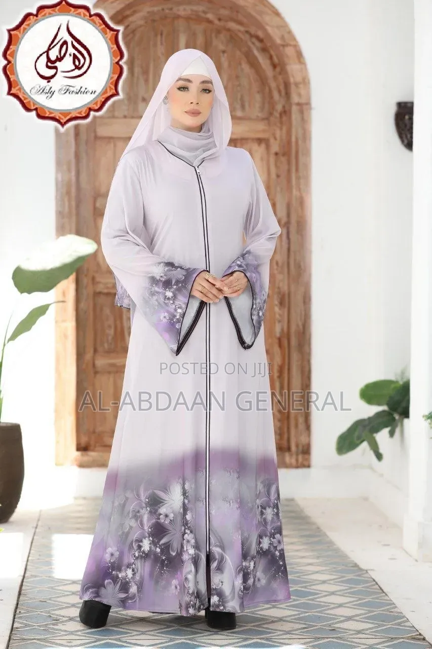 Egyptian Abaya