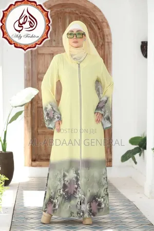 Egyptian Abaya