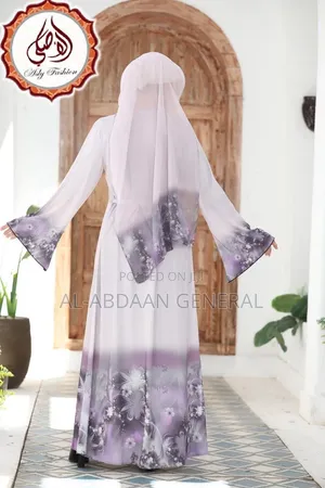 Egyptian Abaya