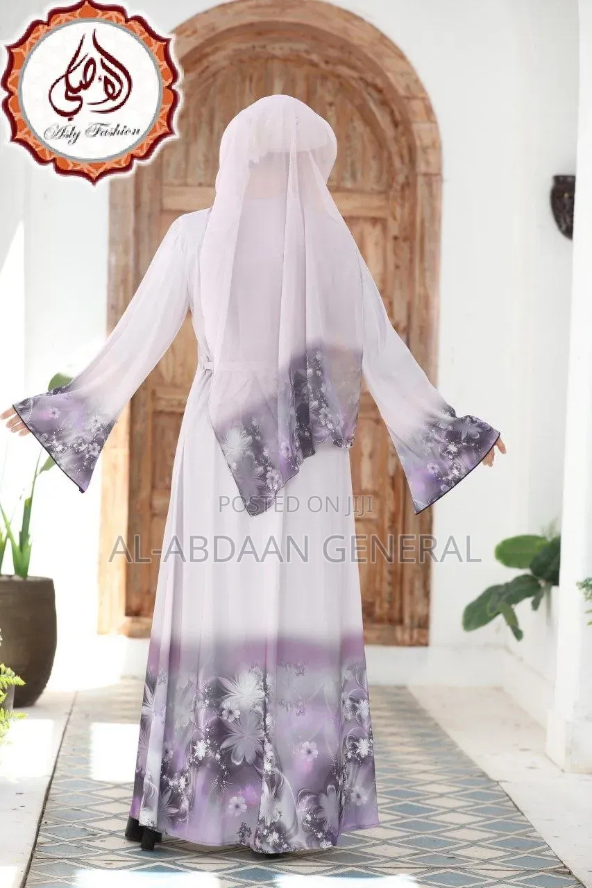 Egyptian Abaya