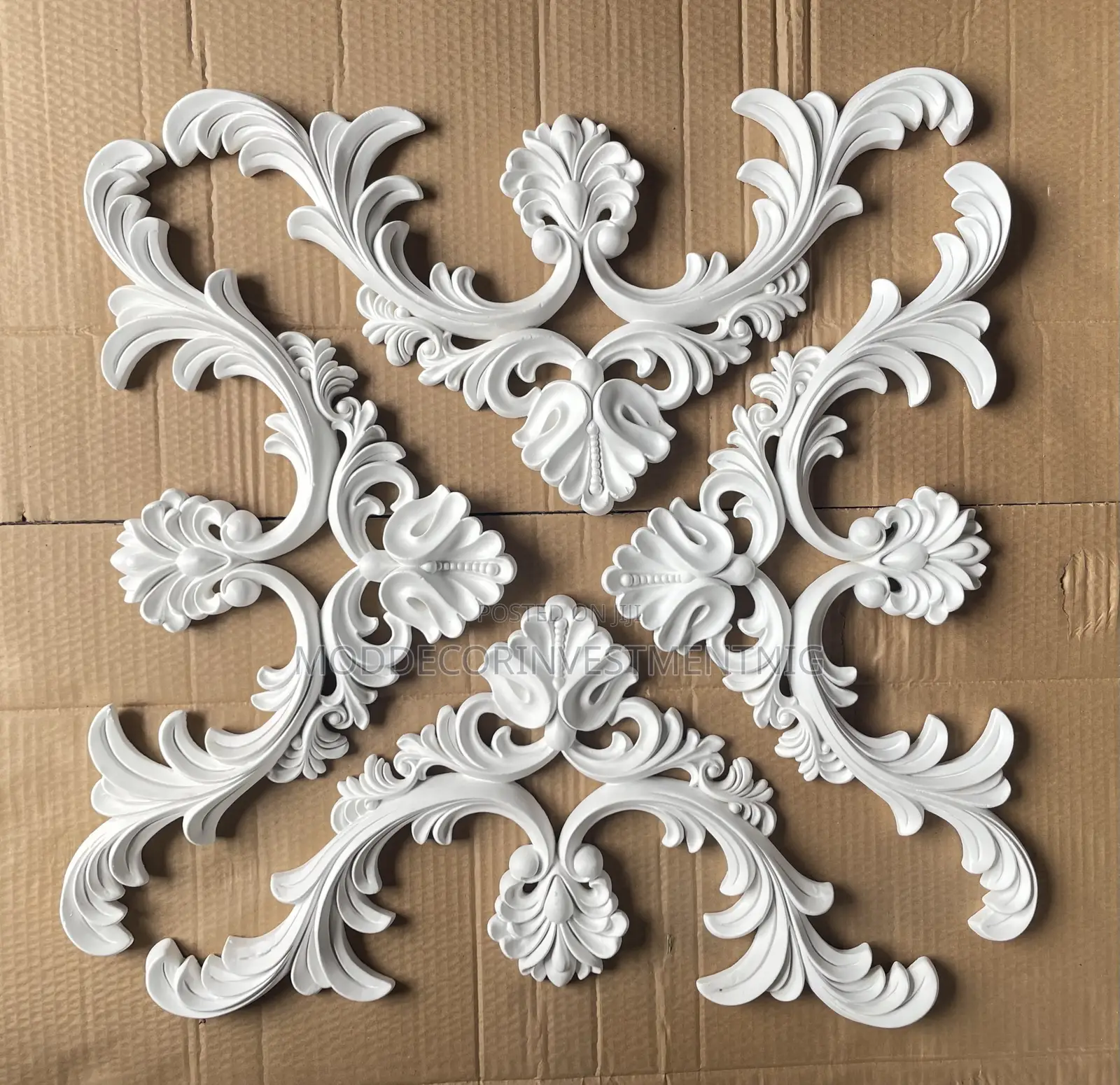 Building Accessories