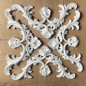 Building Accessories