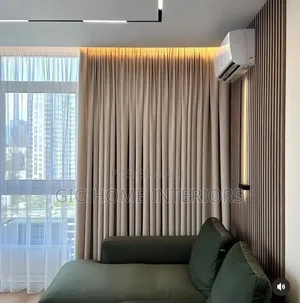 Pure Turkiye Curtains
