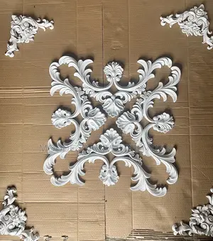 Building Accessories