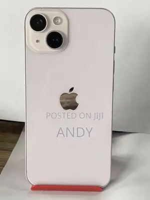 Apple iPhone 14 128 GB White