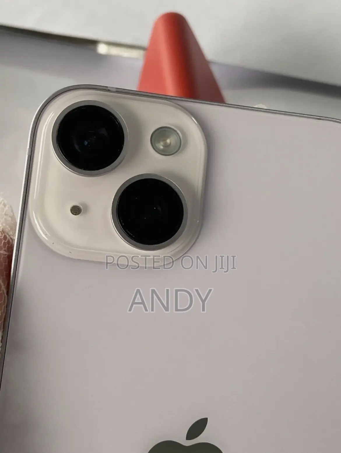 Apple iPhone 14 128 GB White