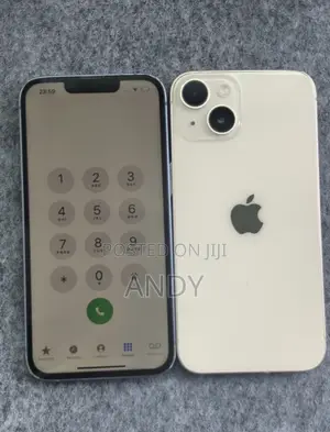 Apple iPhone 14 128 GB White