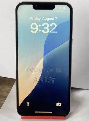 Apple iPhone 14 128 GB White
