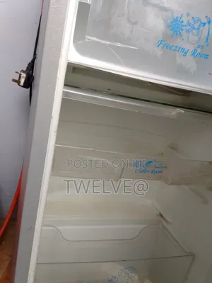 Appliances