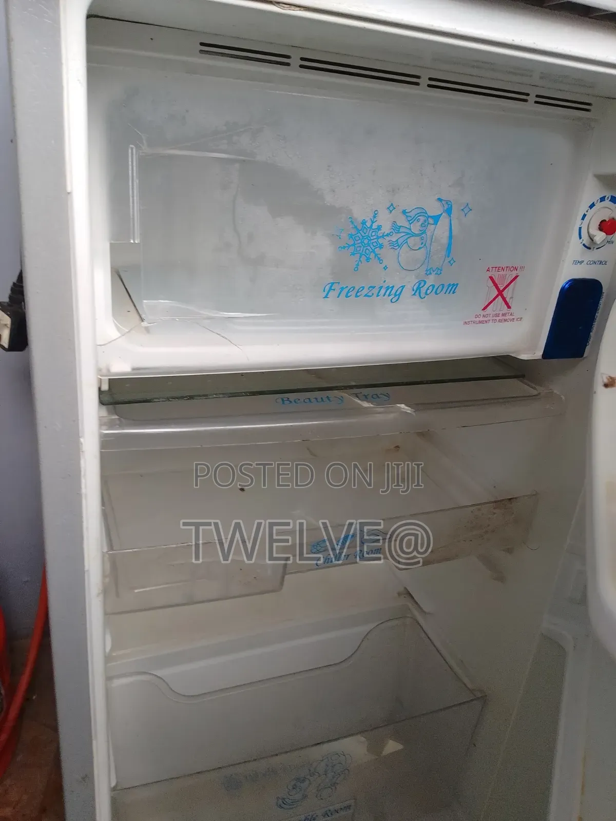 Appliances