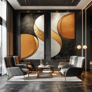 Generic Parlour Wall Art