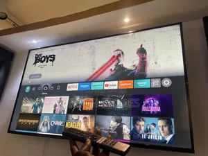 Fire TV 55inches