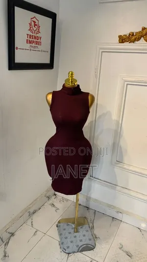 Fashion Gown