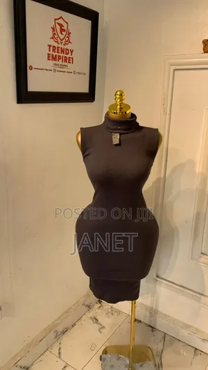 Fashion Gown
