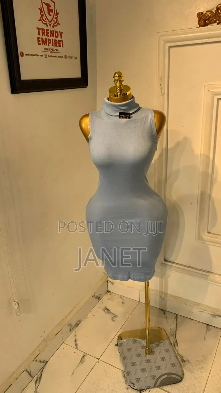 Fashion Gown