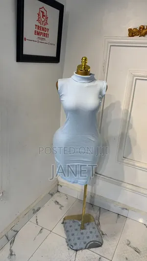 Fashion Gown