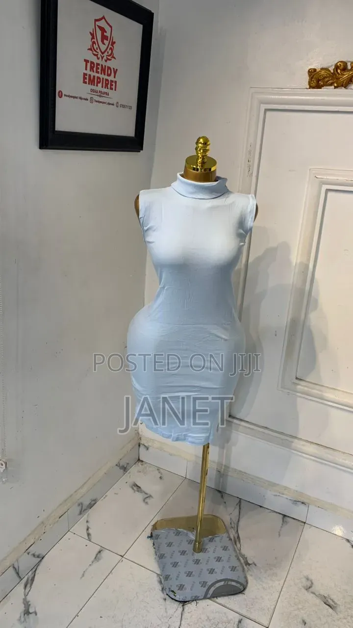Fashion Gown