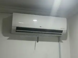 1.5hp LG Dual Inverter AC