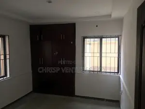 3bdrm Apartment in Omole Phase 1 for rent