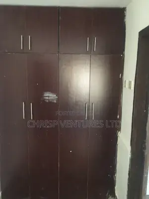 3bdrm Apartment in Omole Phase 1 for rent