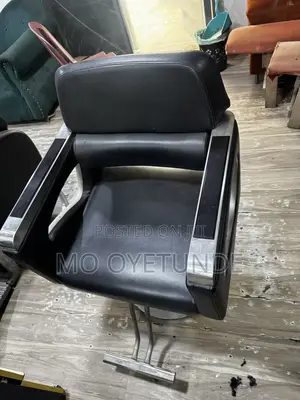 Barbers Chair