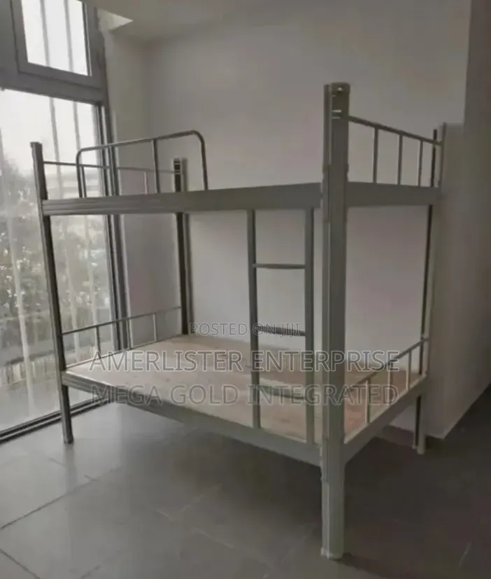 Brand New 3by6 Bunk Beds