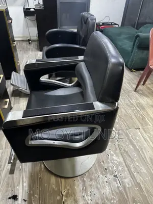 Barbers Chair