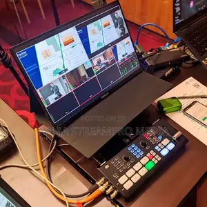 Professional Event Videography Video Coverage