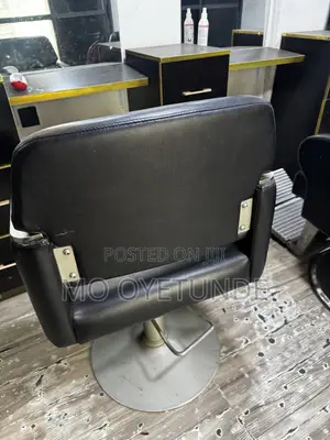 Barbers Chair