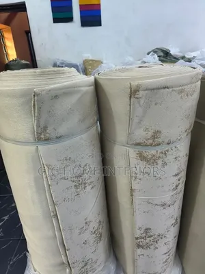 Jaqad Turkish Curtains