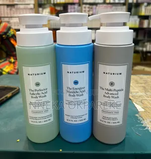 Naturium Body Wash