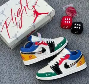 Nike SB Dunk Pro Graphic Sneakers