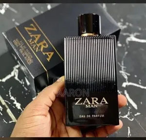 Zara Perfume