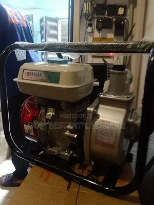 Water Pump