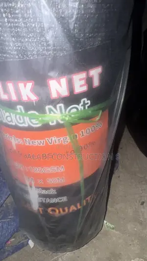 Scaffolding Shade Net/ Debris Net
