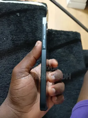 Samsung Galaxy A06 64 GB Black
