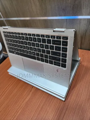 Laptop HP EliteBook x360 1040 G7 32GB Intel Core i7 SSD 512GB