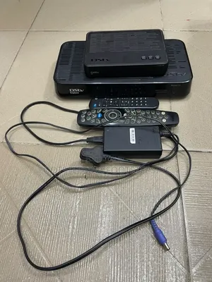 DSTV Explora 2a