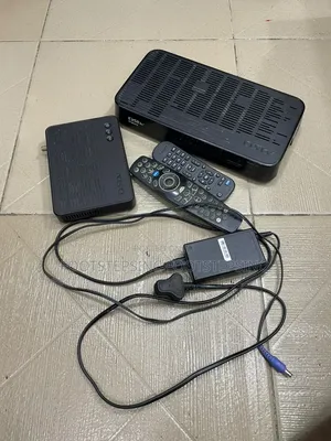 DSTV Explora 2a